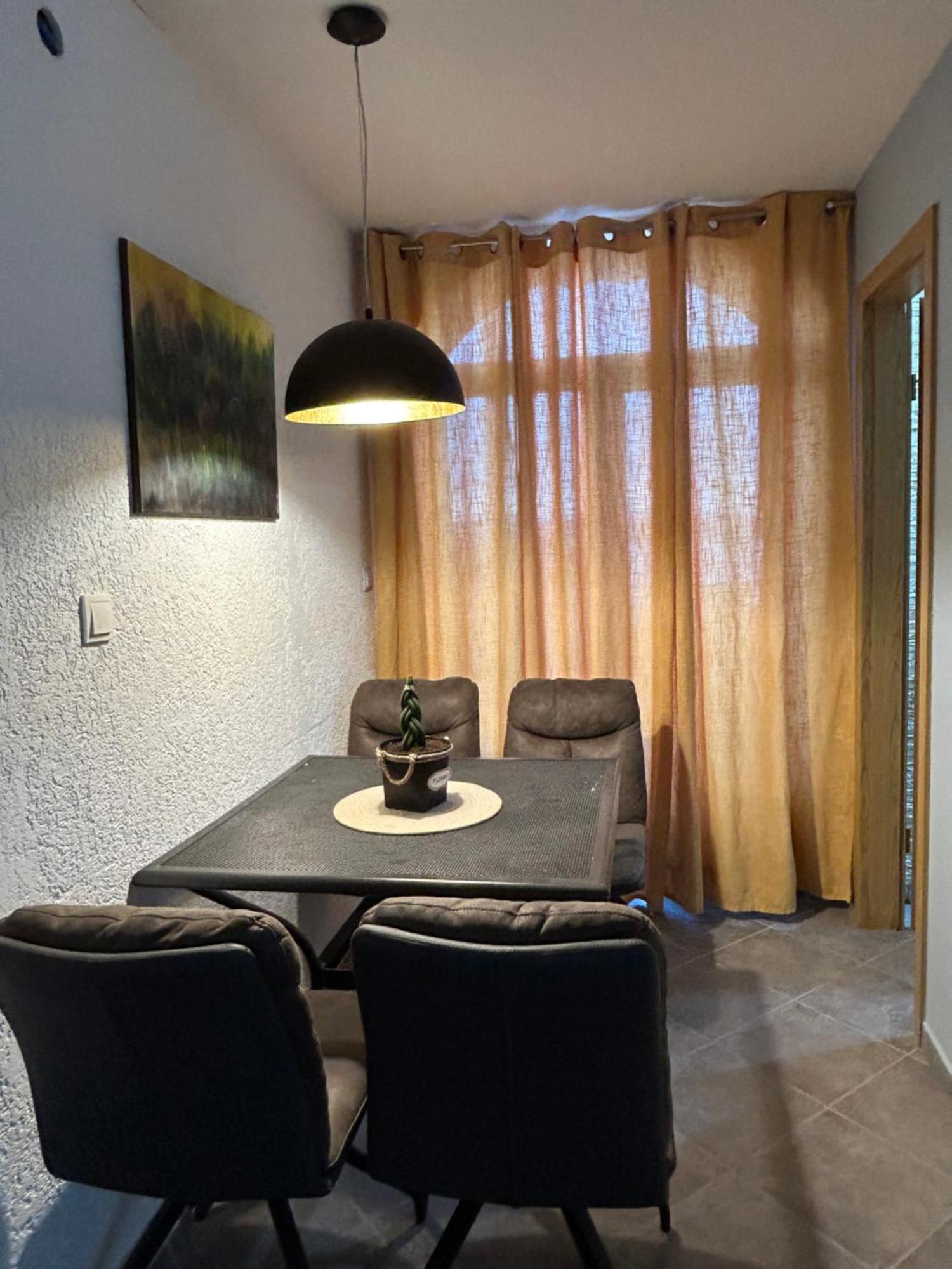 Apartments Tommi Dramalj Bagian luar foto